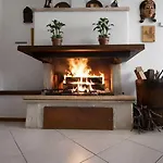 Prázdninový dům La Casa Di Mary *