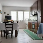 Nyaraló La Casa Di Mary *