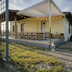 La Casa Di Mary Prázdninový dům
