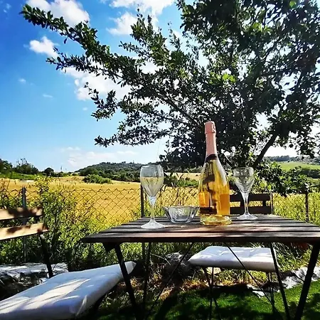 La Casa Di Mary Feriehus *