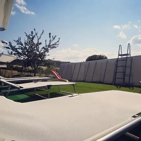 La Casa Di Mary Amelia