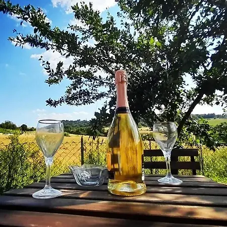 Feriehus La Casa Di Mary Amelia