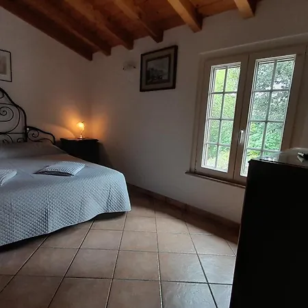 La Casa Di Mary Feriehus *