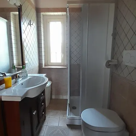 La Casa Di Mary Vakantiehuis