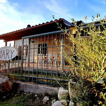 La Casa Di Mary *