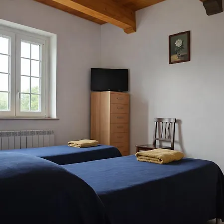 La Casa Di Mary Amelia