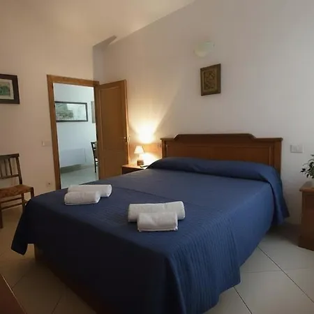 Сasa de vacaciones La Casa Di Mary