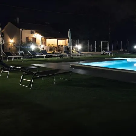 Casa de Férias La Casa Di Mary