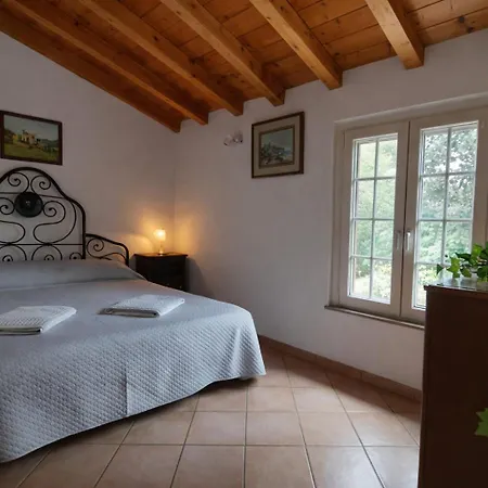 Casa de Férias La Casa Di Mary *