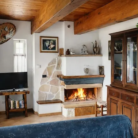 La Casa Di Mary