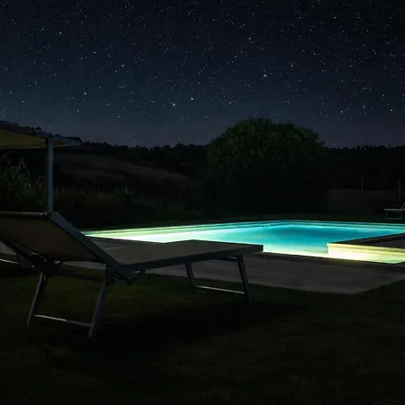 La Casa Di Mary Casa de Férias *