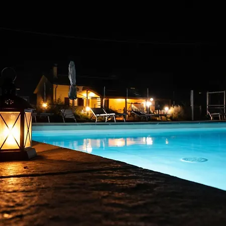 La Casa Di Mary Casa de Férias Amelia