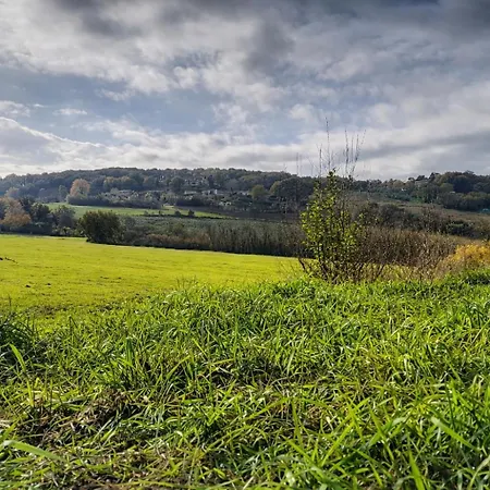 La Casa Di Mary Amelia