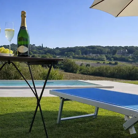 Сasa de vacaciones La Casa Di Mary