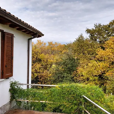 La Casa Di Mary Сasa de vacaciones *