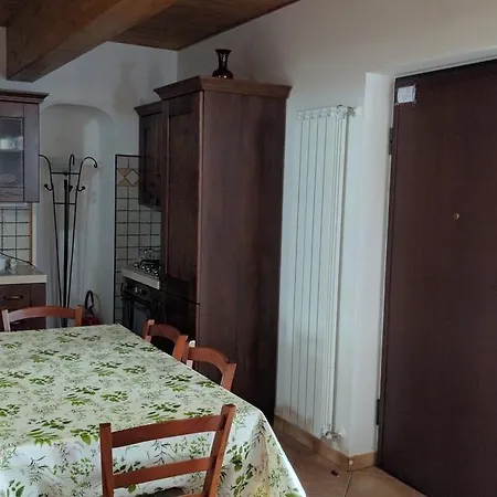 La Casa Di Mary Amelia