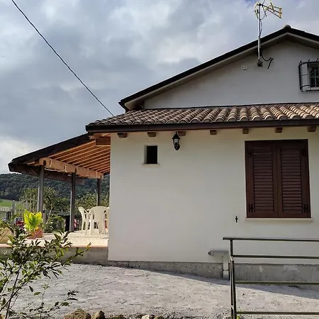 La Casa Di Mary