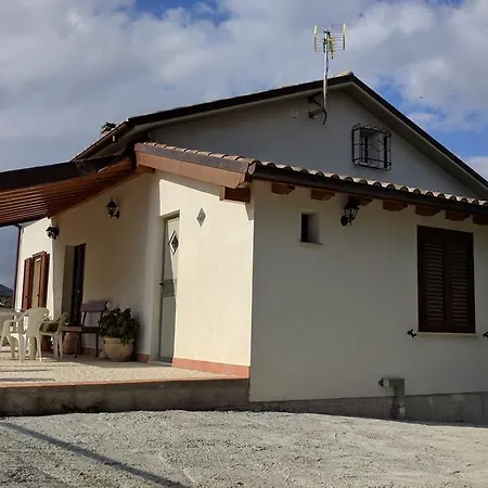 Feriehus La Casa Di Mary Amelia