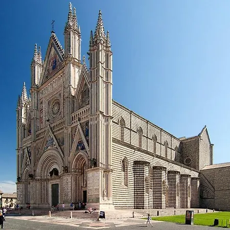 Vakantiehuis La Casa Di Mary