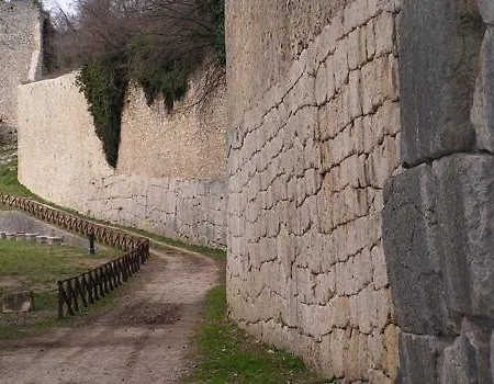 Vakantiehuis La Casa Di Mary Amelia