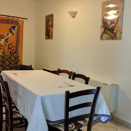 La Casa Di Mary * Amelia