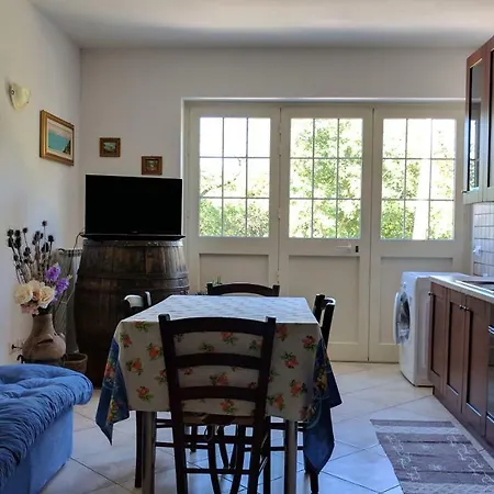 La Casa Di Mary *