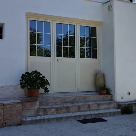 La Casa Di Mary * Amelia