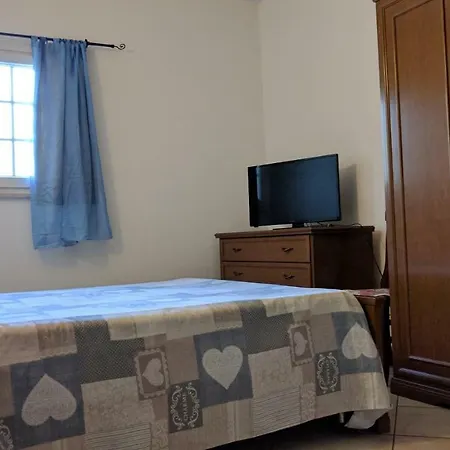 La Casa Di Mary * Amelia