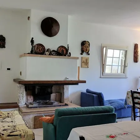 La Casa Di Mary Vakantiehuis *