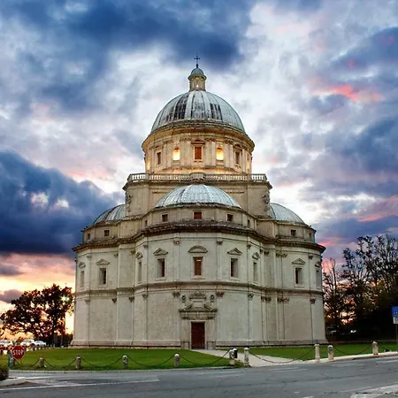 La Casa Di Mary Vakantiehuis *
