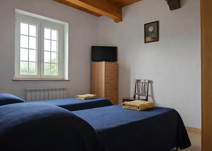 La Casa Di Mary Amelia