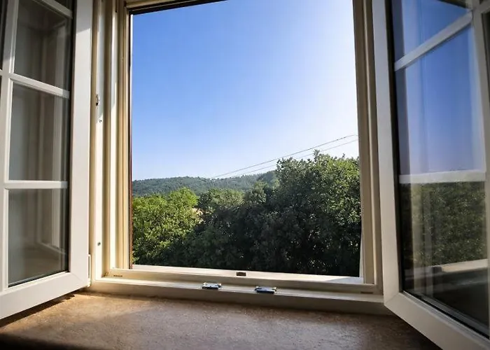 La Casa Di Mary * Amelia