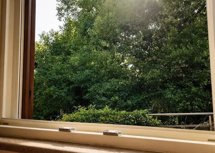 La Casa Di Mary Casa de Férias