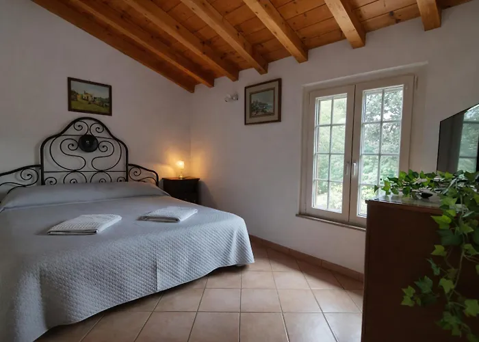 Casa de Férias La Casa Di Mary *