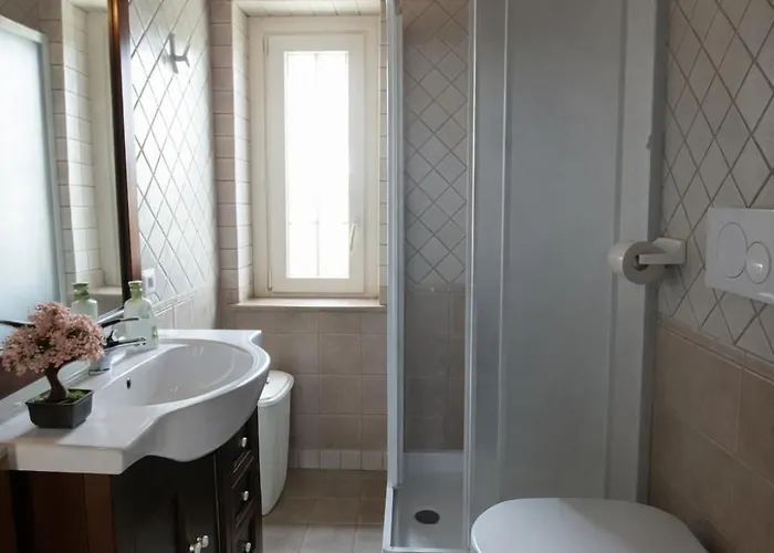 La Casa Di Mary * Amelia