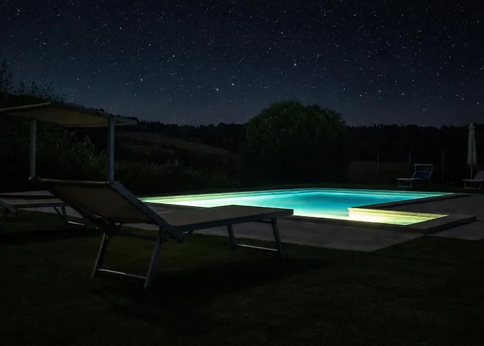 La Casa Di Mary Casa de Férias *