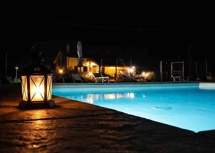 La Casa Di Mary Casa de Férias Amelia