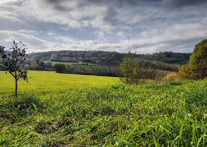 La Casa Di Mary Amelia