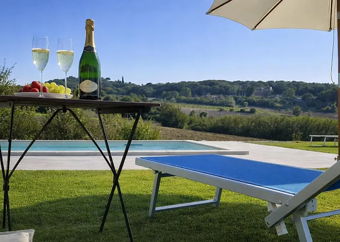 Casa de Férias La Casa Di Mary