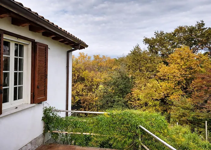 La Casa Di Mary Casa de Férias *